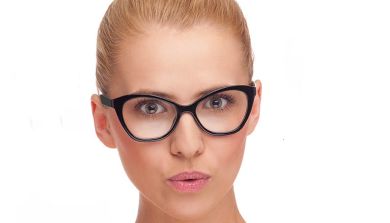 Glasses from £25