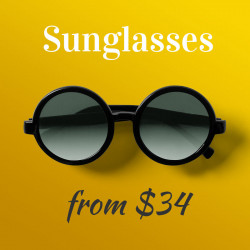 Style Spex Blog demo 1